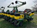 JOHN DEERE 1760 szemenként vetőgép