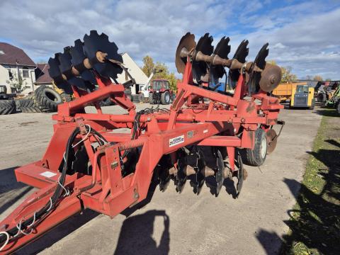 Kühne KNT 770 5.2m-es nehéztárcsa eladó