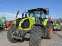 CLAAS Axion 870 C-Matic