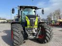 CLAAS Axion 870 C-Matic