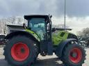 CLAAS Axion 870 C-Matic