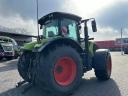 CLAAS Axion 870 C-Matic