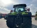 CLAAS Axion 870 C-Matic
