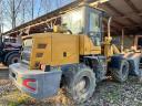 WHEEL LOADER ZL 930 kínai rakodógép