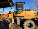 WHEEL LOADER ZL 930 kínai rakodógép
