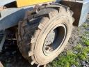 WHEEL LOADER ZL 930 kínai rakodógép