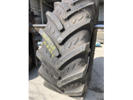 580/70R38 Kleber Fitker 155 A8 TL használt mezőgazdasági gumiabroncs