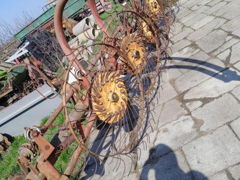 PZK-7 rendsodró eladó