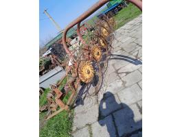 PZK-7 rendsodró eladó