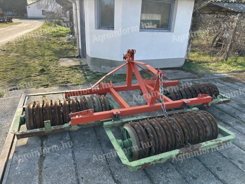 HAMMERSCHMIED 3 m cambridge henger