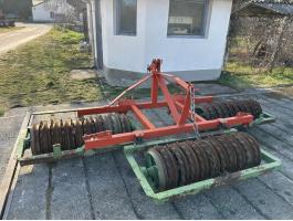 HAMMERSCHMIED 3 m cambridge henger
