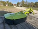 CLAAS WM 165 RN Corto kétdobos fűkasza