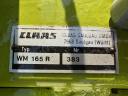 CLAAS WM 165 RN Corto kétdobos fűkasza