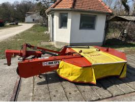 FELLA SM 171 diszkes fűkasza
