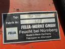 FELLA SM 171 diszkes fűkasza