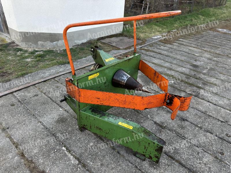 POSCH kúpos rönkhasító