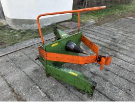 POSCH kúpos rönkhasító