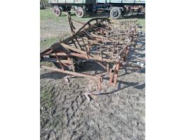 Szántóföldi kultivátor eladó