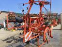 Kuhn GF 6301 MH hidraulikus rendterítő