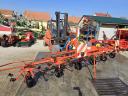 Kuhn GF 6301 MH hidraulikus rendterítő