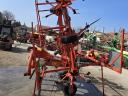 Kuhn GF 6301 MH hidraulikus rendterítő