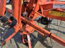 Kuhn GF 6301 MH hidraulikus rendterítő