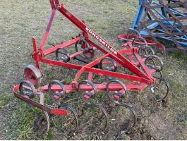 KONGSKILDE szőlőművelő kultivátor,  sorközművelő