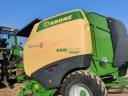 Krone VariPack V160 eladó, 2024-es hevederes bálázó