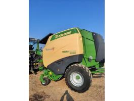 Krone VariPack V160 eladó, 2024-es hevederes bálázó