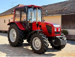 Belarus MTZ 952.4 traktor