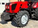 Belarus MTZ 952.4 traktor