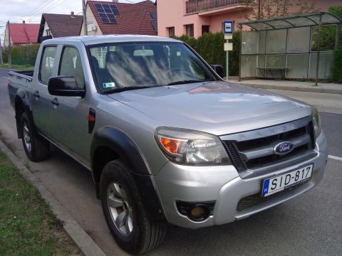 Ford Ranger XLT eladó Ford Ranger XLT eladó