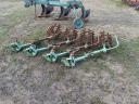 ACKERL szántáselmunkáló 4 vasú ekéhez