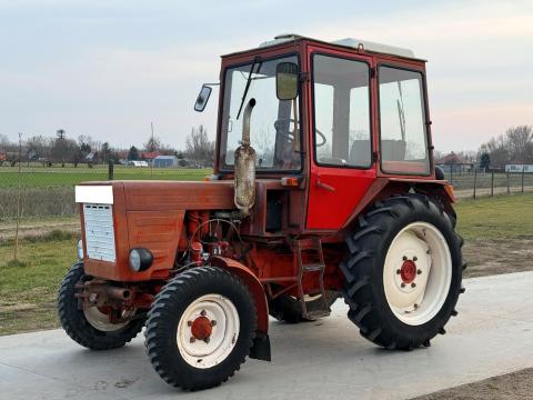 Vlagyimirec T25A traktor Vlagyimirec T25A traktor