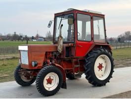 Vlagyimirec T25A traktor
