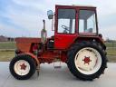 Vlagyimirec T25A traktor