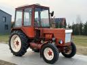 Vlagyimirec T25A traktor