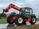 Manitou MLT 730-120 LS turbo teleszkópos rakodógép