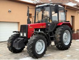 Belarus MTZ 820.4 traktor