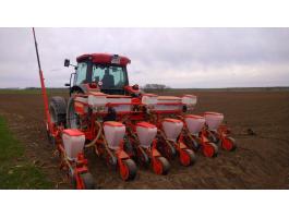 Szemenkénti vetőgép eladó