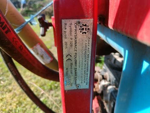 Biardzki permetező Biardzki permetező