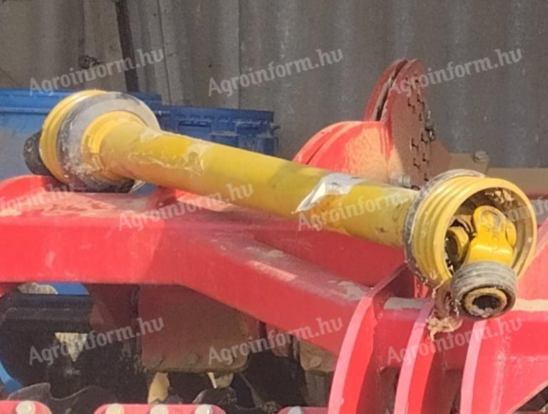 Kardán új állapotban eladó