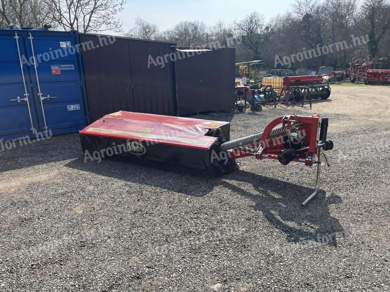 Vicon Extra 228-tárcsás fűkasza