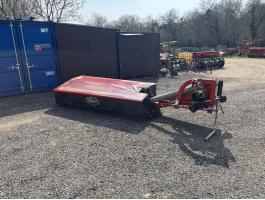 Vicon Extra 228-tárcsás fűkasza