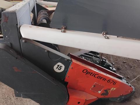 Eladó Opticorn 676 alsó zúzós kukorica asztal Eladó Opticorn 676 alsó zúzós kukorica asztal