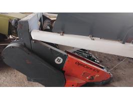 Eladó Opticorn 676 alsó zúzós kukorica asztal