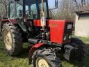 MTZ BELARUS 82