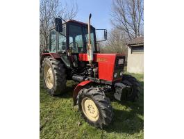 MTZ BELARUS 82