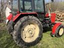 MTZ BELARUS 82