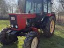 MTZ BELARUS 82